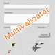 JQuery MultiValidator. A form validating plug-in - JavaScript / Forms
