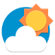 Weather App Flutter - Online Live weather app - Mobile / Flutter / Full Applications