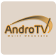 AndroTV - Android Multiple TV Channels App (Live Streaming) - Mobile / Android