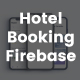 Flux Hotel Booking - Complete Flutter 3 App for Hotel & Room Reservation System - Mobile