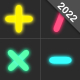 Math Tiles(Html5 + Construct 3 +Mobile) - HTML5 / Games
