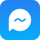 WhatsUp - WhatsApp Clone Chat Groups Video & Audio Call Zoom Watch Party Chatting Social Network App - Mobile / Android