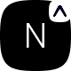 Nuton – Online Learning React Native App | Expo 50.0.11 | Frontend | Authentication - Mobile