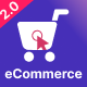 MaanStore- Flutter eCommerce App UI Kit (eCommerce & WooCommerce) - Mobile / Flutter