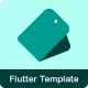 Walletium - Advanced Digital Mobile Wallet Flutter App - Mobile / Flutter
