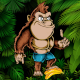 Monkey King - HTML5 / Games