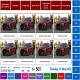 Car Wash Management System - .NET