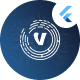 Viper - Crypto Wallet Flutter App Ui Kit - Mobile / Flutter