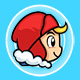 Iceboy Adventure - Construct 2/3 Game - HTML5 / Games