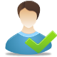 Animated login and register sliding form - JavaScript / Forms