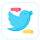 Fake Tweet - Post Creator - Mobile / Android