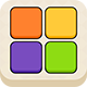 Color Sequence Game + Android Memory Game with Admob + Ready For Publish - Mobile / Android
