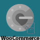 WooCommerce Google Authenticator | Two Factor Authentication - WordPress / eCommerce / WooCommerce
