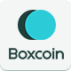 Boxcoin - Crypto Payment Script - PHP Scripts