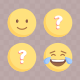 Memory Emoji - HTML5 Game (Construct 3) - HTML5 / Games