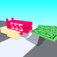 Unity Game Template - Money Gun - Mobile / Android