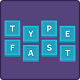 Type Fast Mobile - HTML5 Game - HTML5 / Games