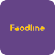 Foodline - Food Delivery Flutter App UI Template - Mobile / Flutter
