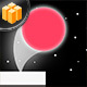 Infinite Floors Game Template - Mobile / Native Web