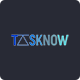 TaskNow - Task Manager Flutter App UI Template - Mobile / Flutter