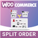 StockUpp - Split Order For WooCommerce - WordPress / eCommerce / WooCommerce