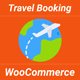 Travel Booking for WooCommerce - WordPress / eCommerce / WooCommerce