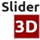 Slider3d - HTML5 / Sliders