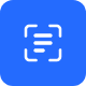 OCR Scanner - Instant Image to Text Converter | ADMOB, FIREBASE, ONESIGNAL - Mobile / Android