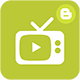 Blogger Stream - Live TV & Video Streaming App - Blogger API v3 - Mobile / Android