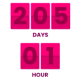 Coming Soon Web Page - HTML5 / Templates