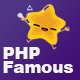 PHP Famous - Personalised Video Messages from Celebs and Influencers - PHP Scripts / Social Networking