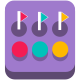 Impulse Ball 2 - HTML5 Game (Construct3) - HTML5 / Games