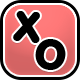 TicTacToe Hidden Trap - HTML5 / Games