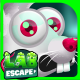 Lab Escape - HTML5 Game (Construct3) - HTML5 / Games
