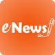 eNews - Flutter App for WordPress News, Magazine & Blog Site - Mobile / Flutter / Full Applications