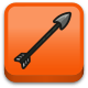 Ricochet Arrow - HTML5 Casual game - HTML5 / Games