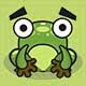 Frogie Cross The Road HTML5 Game - With Construct 3 File - HTML5 / Games