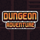 Aidan & Emma: Dungeon Adventure - HTML5 / Games