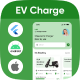 EV Charging Station Finder Flutter app template | Find near by charging station | android | iOS app - Mobile / Flutter