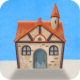 Dream House 2 - Unity Kids Game For Android | iOS | WebGL - Mobile / Android