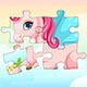 Unicorn Puzzle HTML5 Game - With Construct 3 File - HTML5 / Games