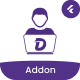 [Add-on] Delivery Admin App - Flutter Admin App for Delivery App - Mobile / Flutter