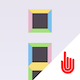 Colored Cube - Mobile / iOS