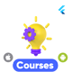 GoLearn - Online Courses Learning App | Udemy | LMS App | Online Education Classes | Flutter UI App - Mobile / Flutter