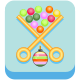 Move The Pin 2 - HTML5 Game (Construct3) - HTML5 / Games
