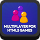 Multiplayer for HTML5 Games - HTML5 / Miscellaneous