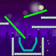 Brain Physics Line Unity Games + Ready For Publish + Top Puzzle Games - Mobile / Android