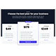Tailwind CSS Pricing Component - CSS / Pricing Tables