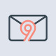 9MAIL – WordPress Email Templates Designer - WordPress / Media