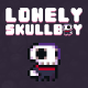 Lonely Skullboy - HTML5 / Games